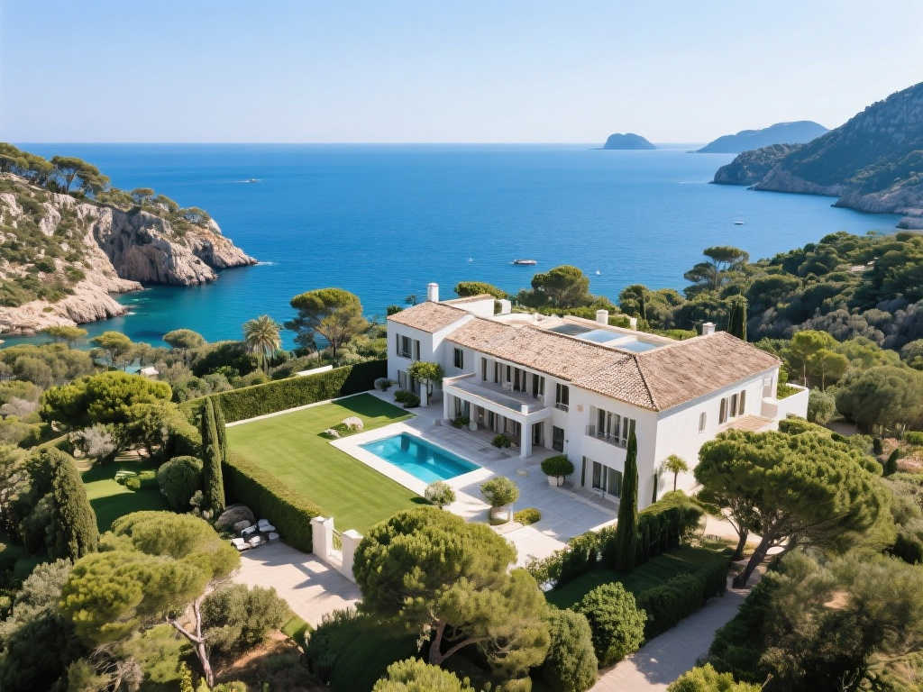 克洛普22年前400万欧购入马略卡5000平豪宅，如今重建中