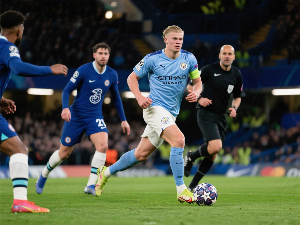 惊人纪录！曼城51场半场领先无一失手，利物浦4场半场落后仍不败