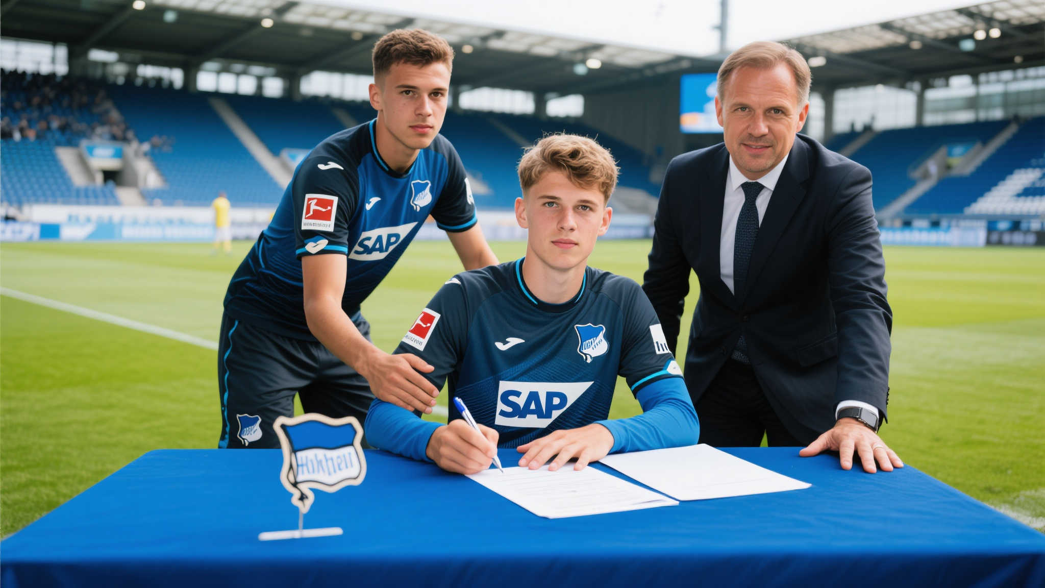 奥格斯堡官宣与门将武比克续约，并将其外租