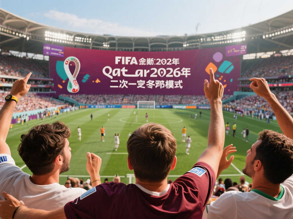 下一届世界杯的开赛日期是什么时候？