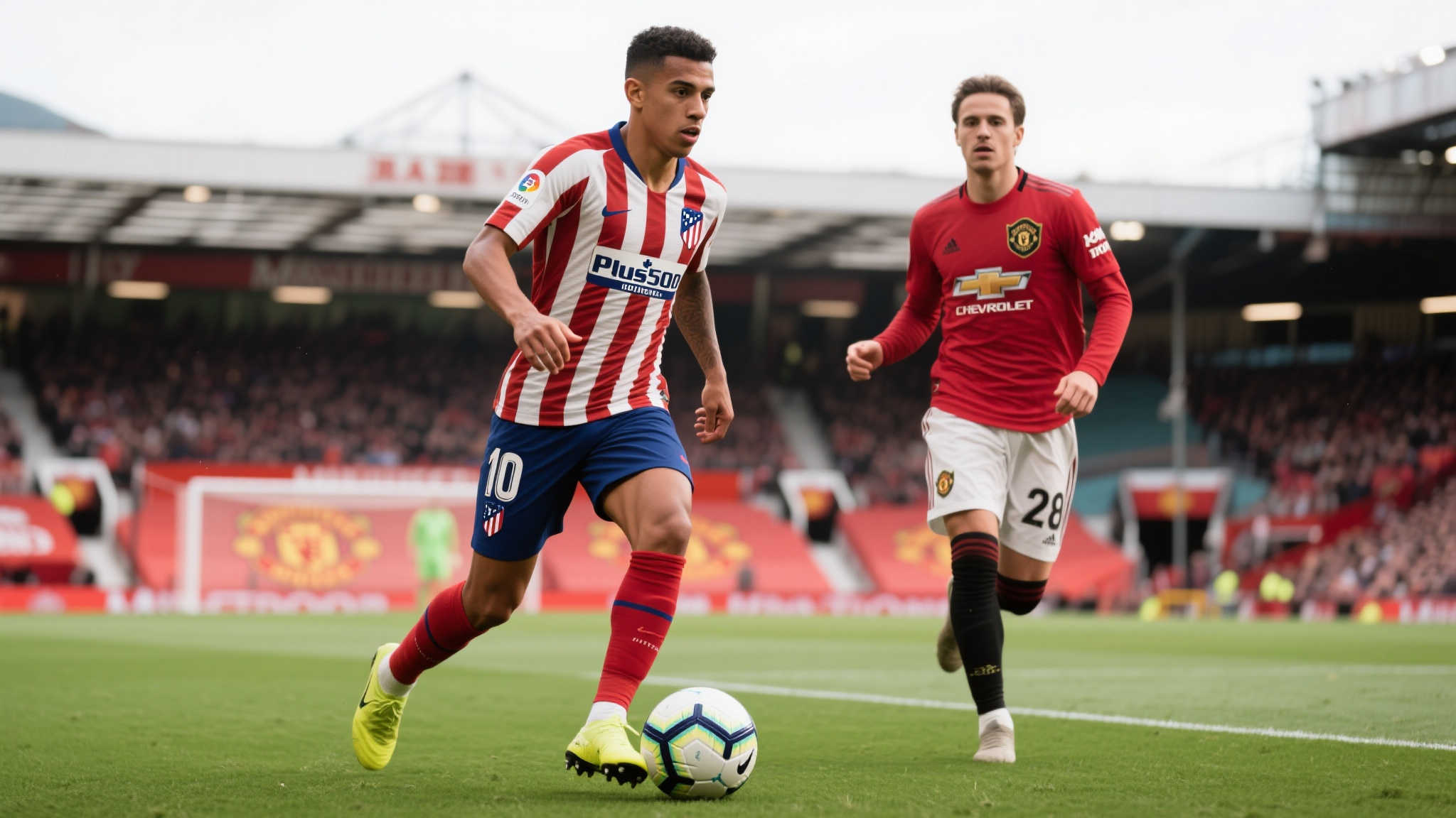 科尔：库尼亚注入创造力，盼姆贝莫助红魔提升进球效率