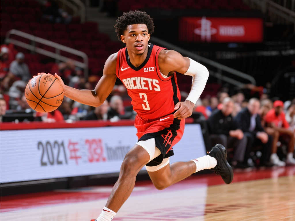 火箭态度坚决：两位核心球员绝不交易，无意为字母哥拆散阵容