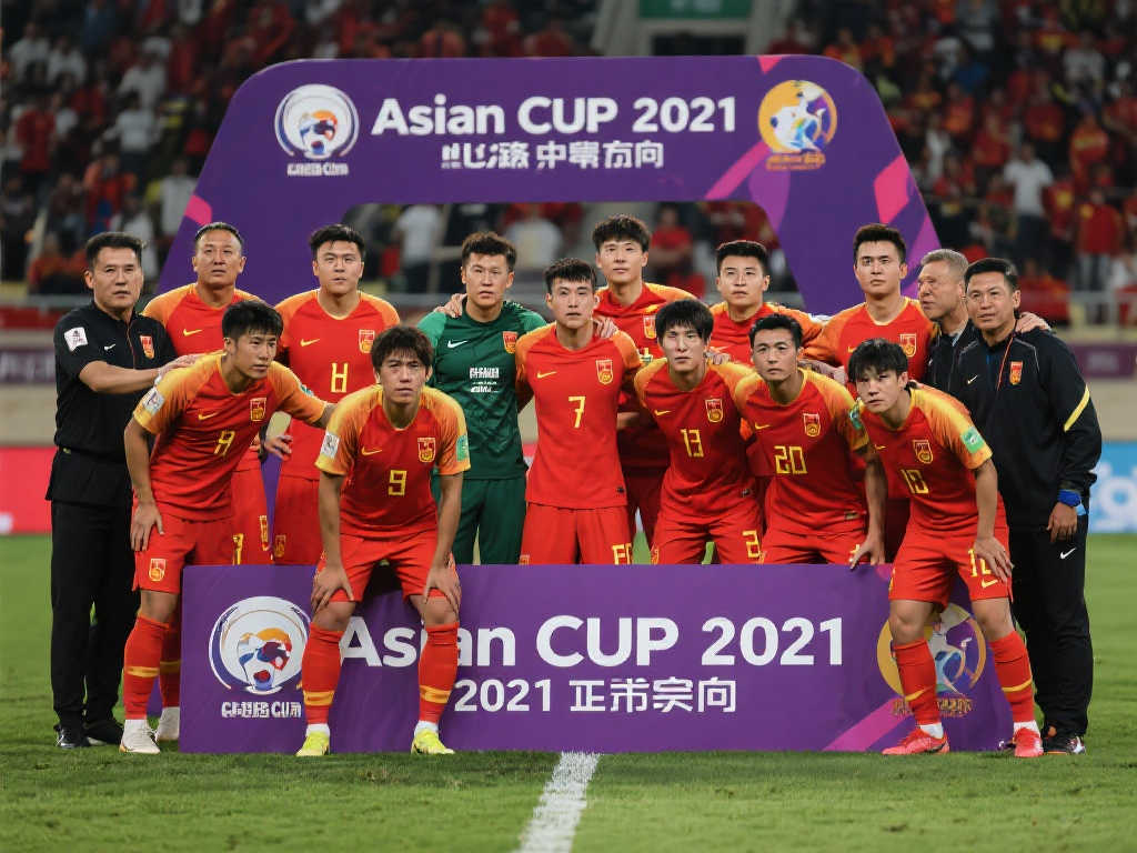 2031亚洲杯申办截止：八国积极参与，中国暂未表态